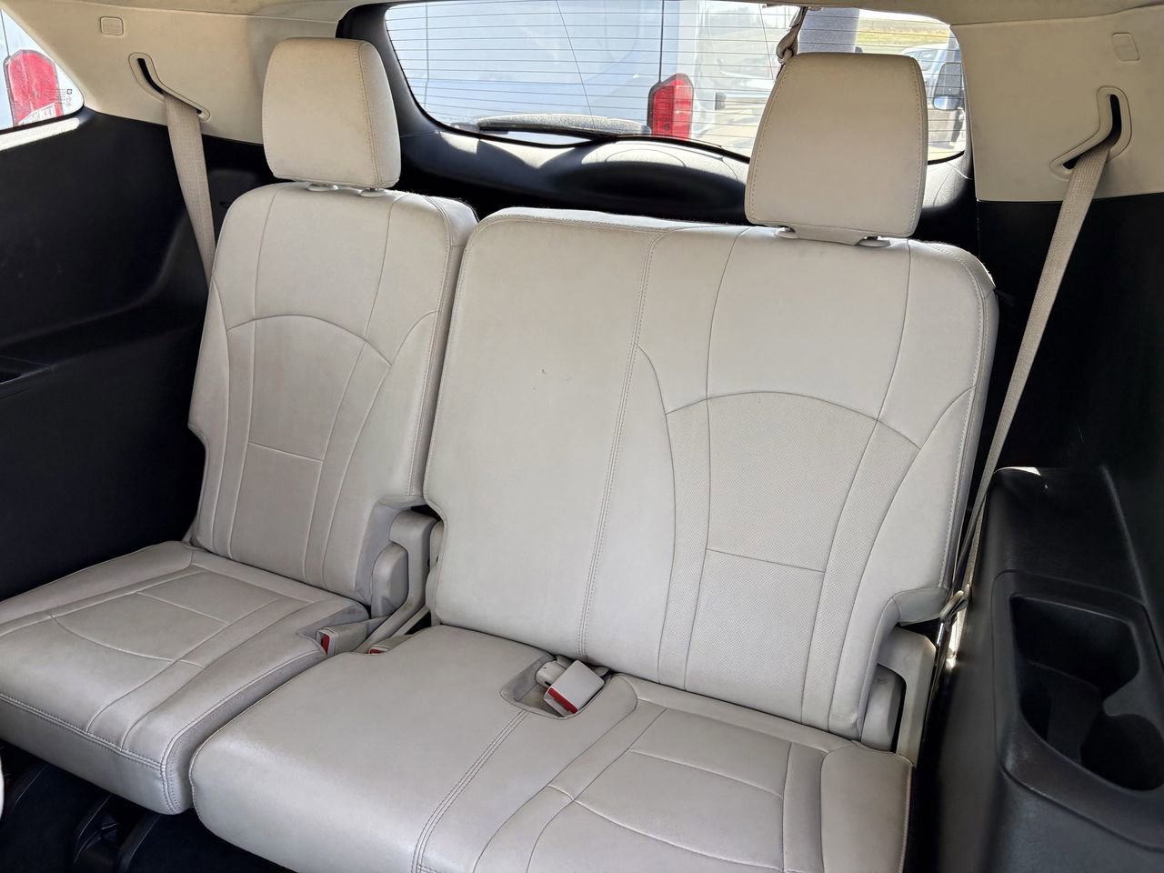 Used 2023 Buick Enclave Essence w/ Sport Touring Edition image 29