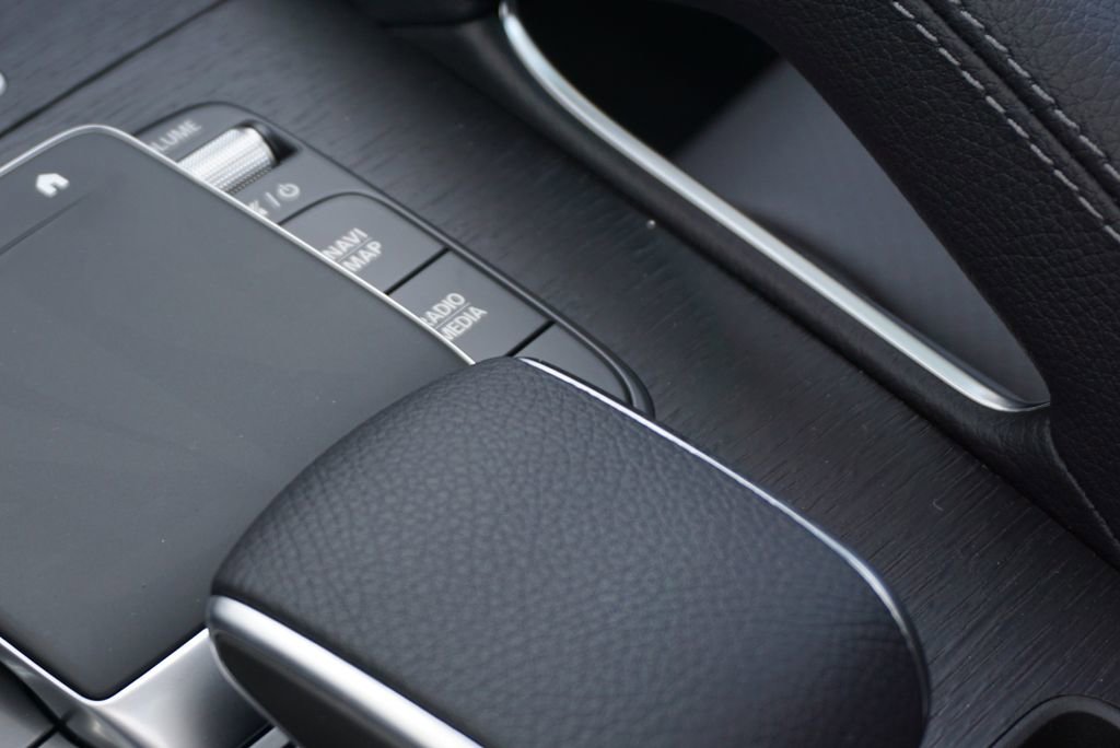 New 2026 Mercedes-Benz GLE 350 4MATIC image 41