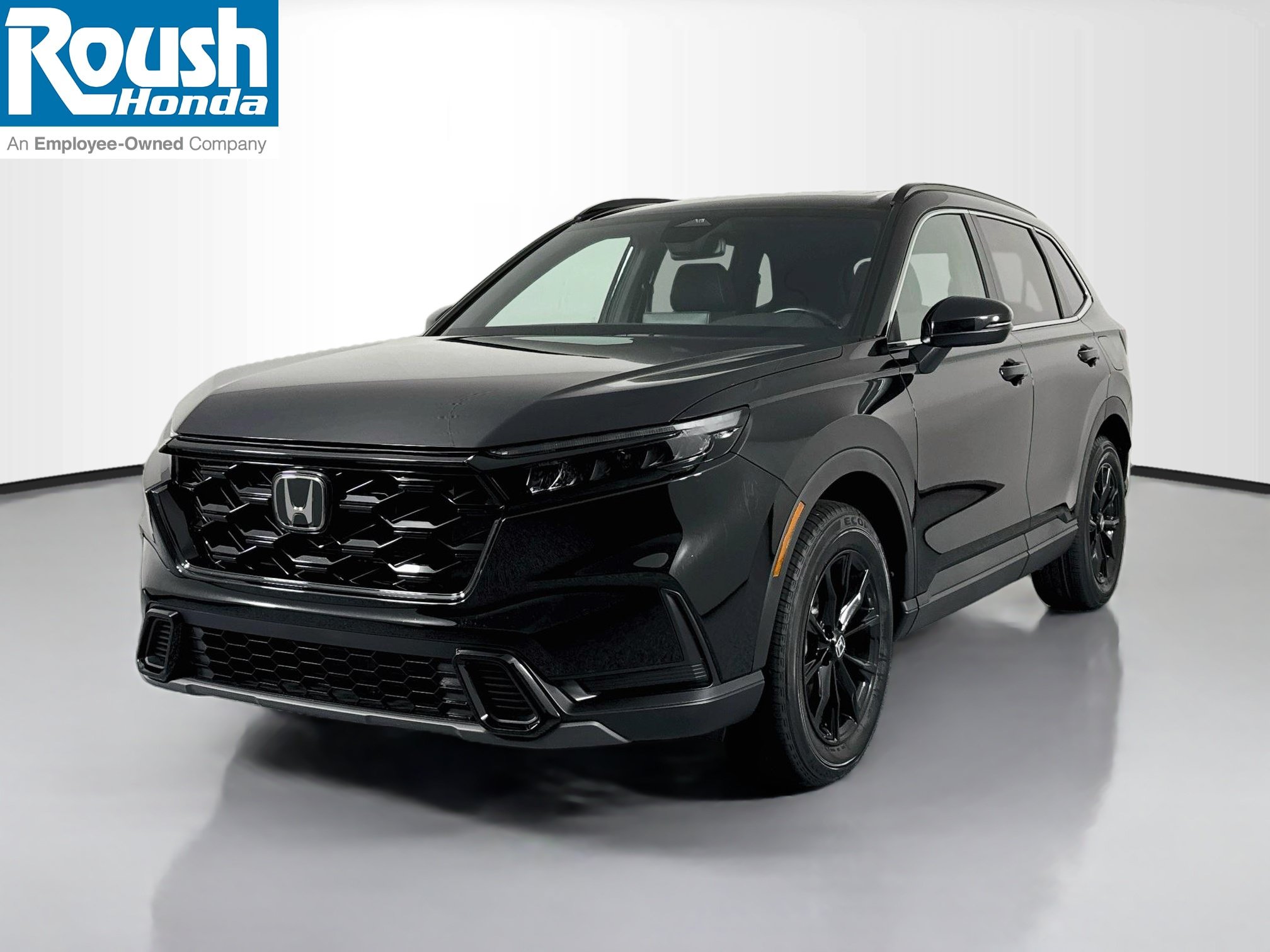 Certified 2024 Honda CR-V Sport image 1