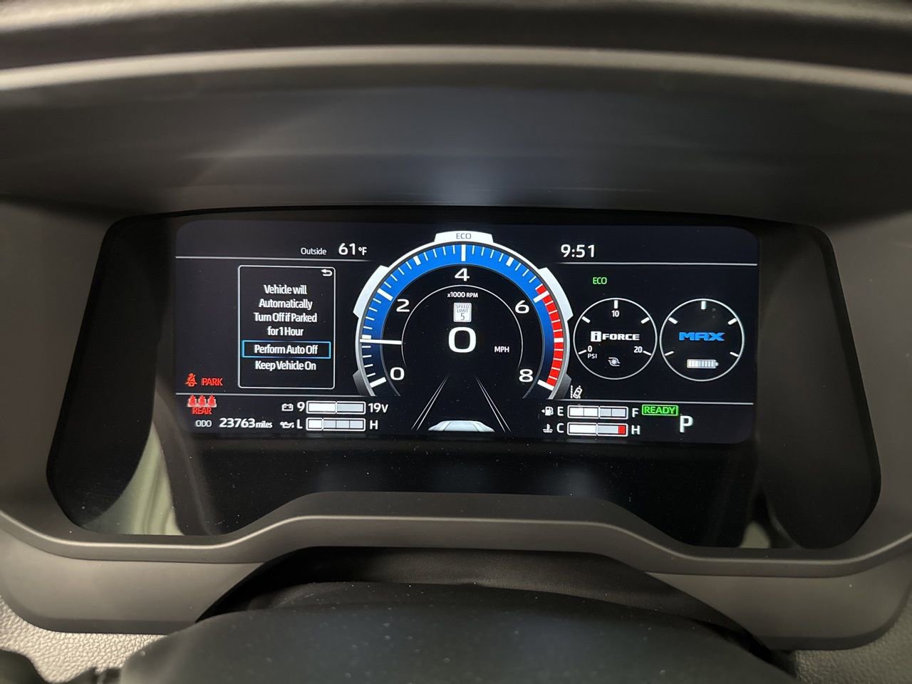 Used 2022 Toyota Tundra TRD Pro image 17