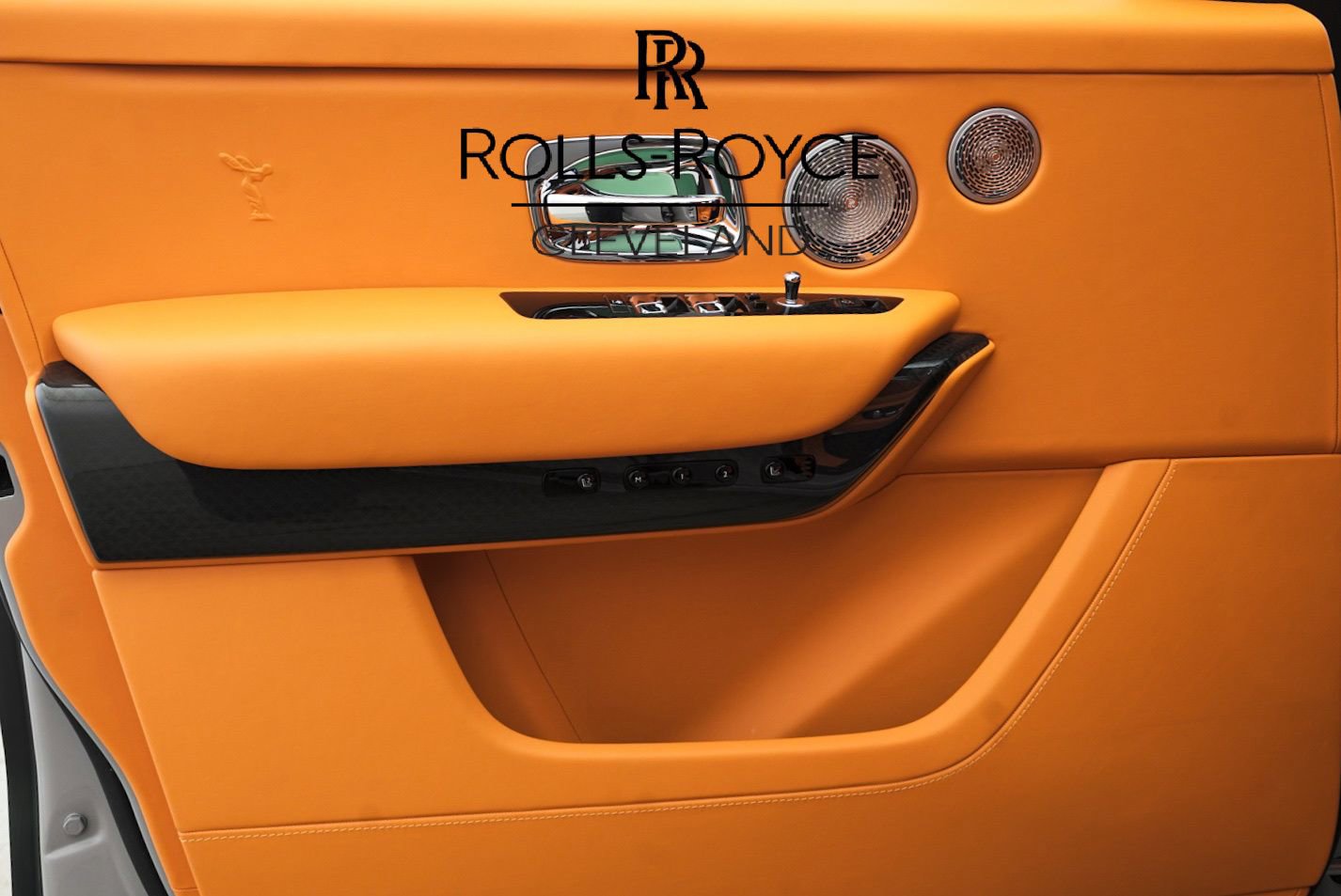 New 2026 Rolls-Royce Cullinan Black Badge image 25