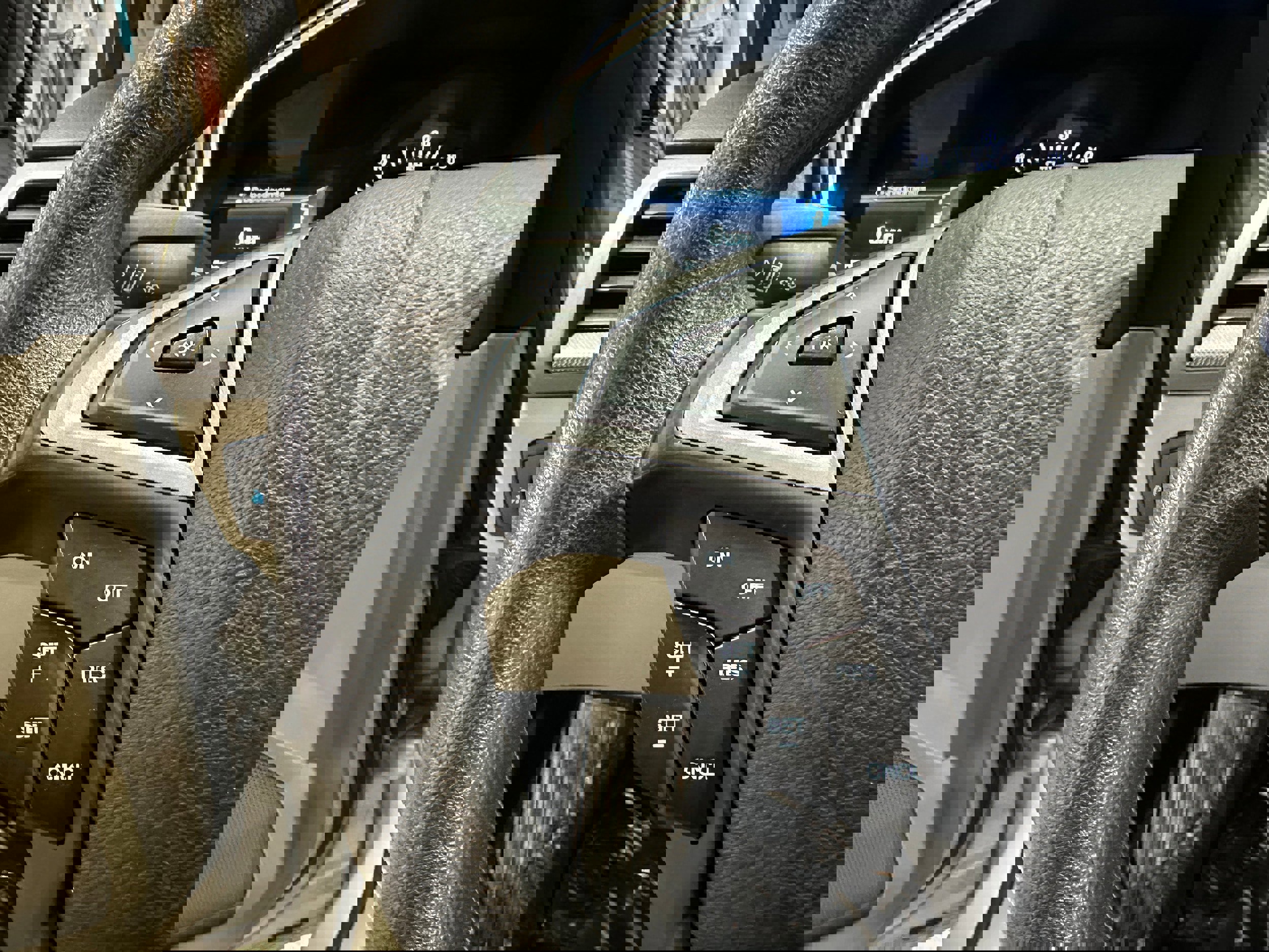 Certified 2019 Ford Fusion SE image 14