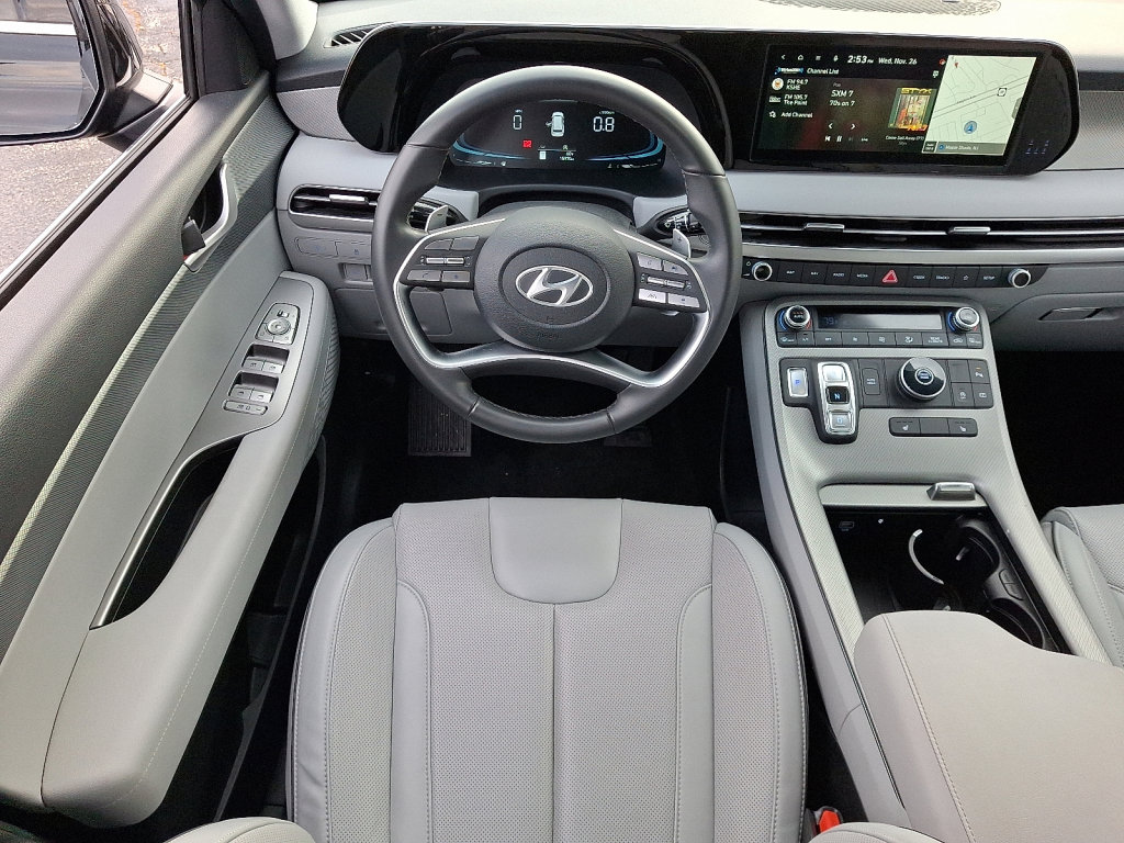 Used 2025 Hyundai Palisade SEL image 21