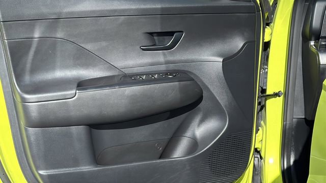 Used 2025 Hyundai Kona SEL image 23