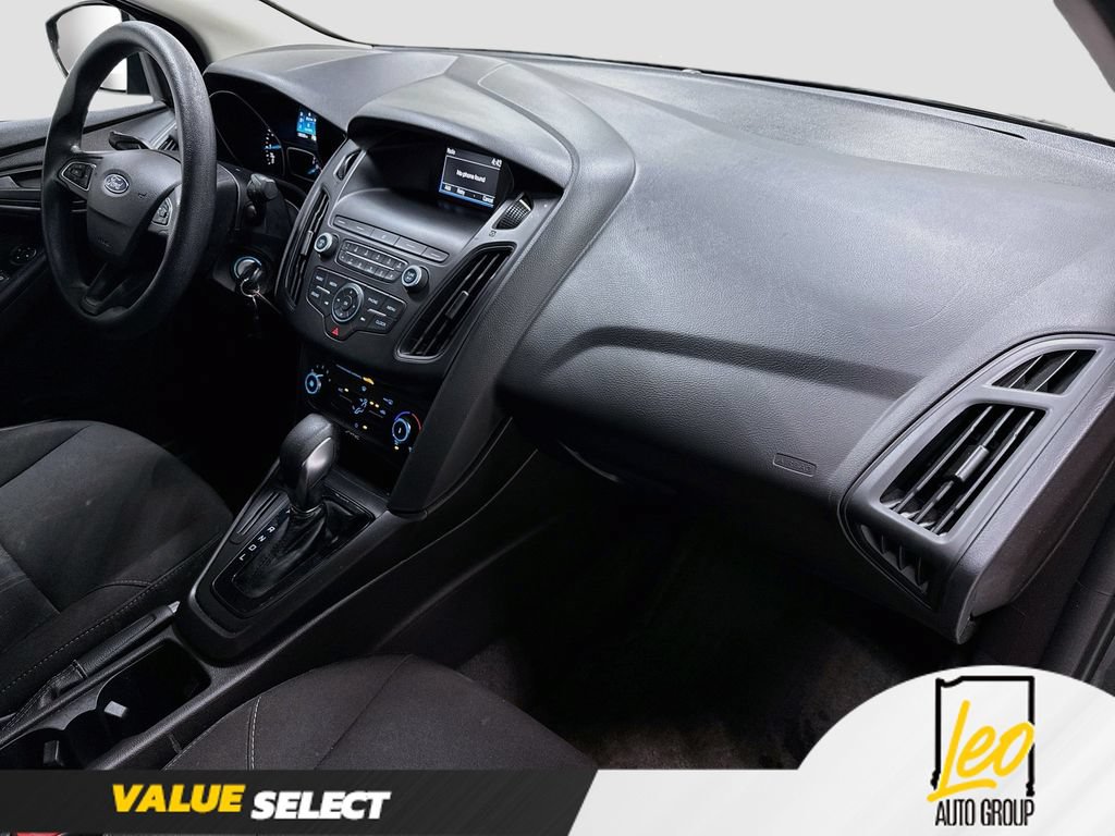 Used 2018 Ford Focus S FWD image 28