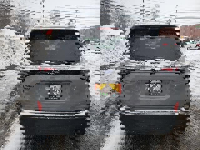 New 2026 Subaru Forester Premium image 4