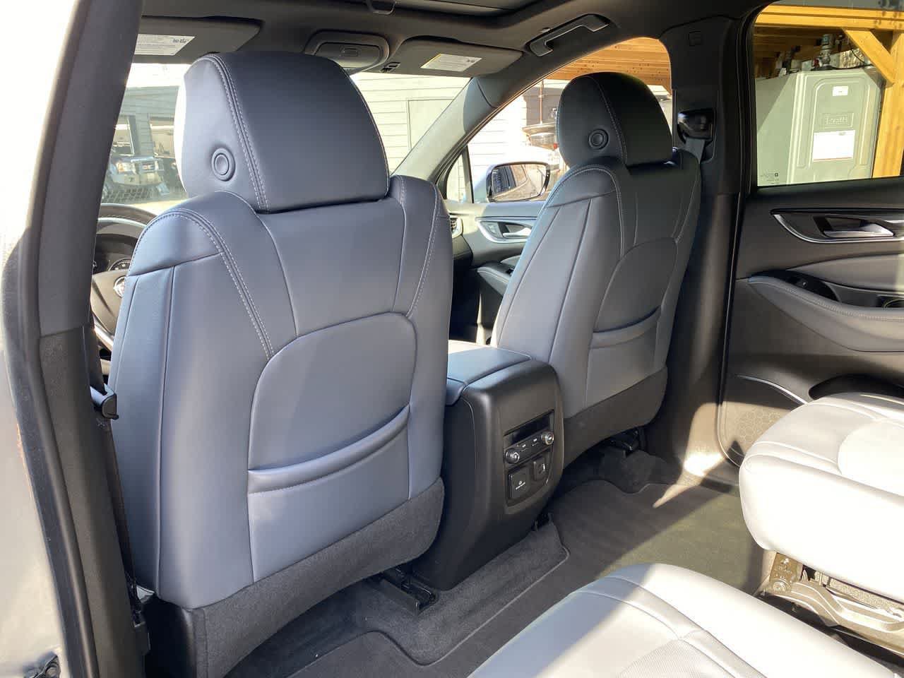 Used 2023 Buick Enclave Essence w/ Experience Buick Package AWD/4WD image 15