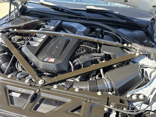 Used 2025 BMW M2 w/ Lighting Package RWD image 21