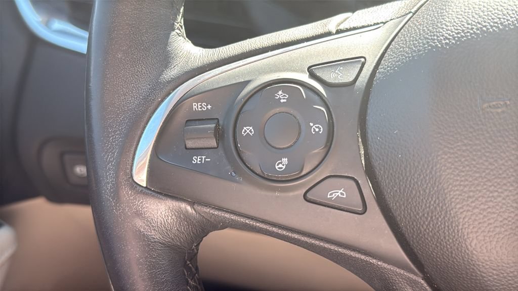 Used 2020 Buick Enclave Premium w/ Surround and Sites Package FWD image 18