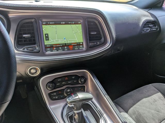 Used 2021 Dodge Challenger GT w/ Plus Package image 24