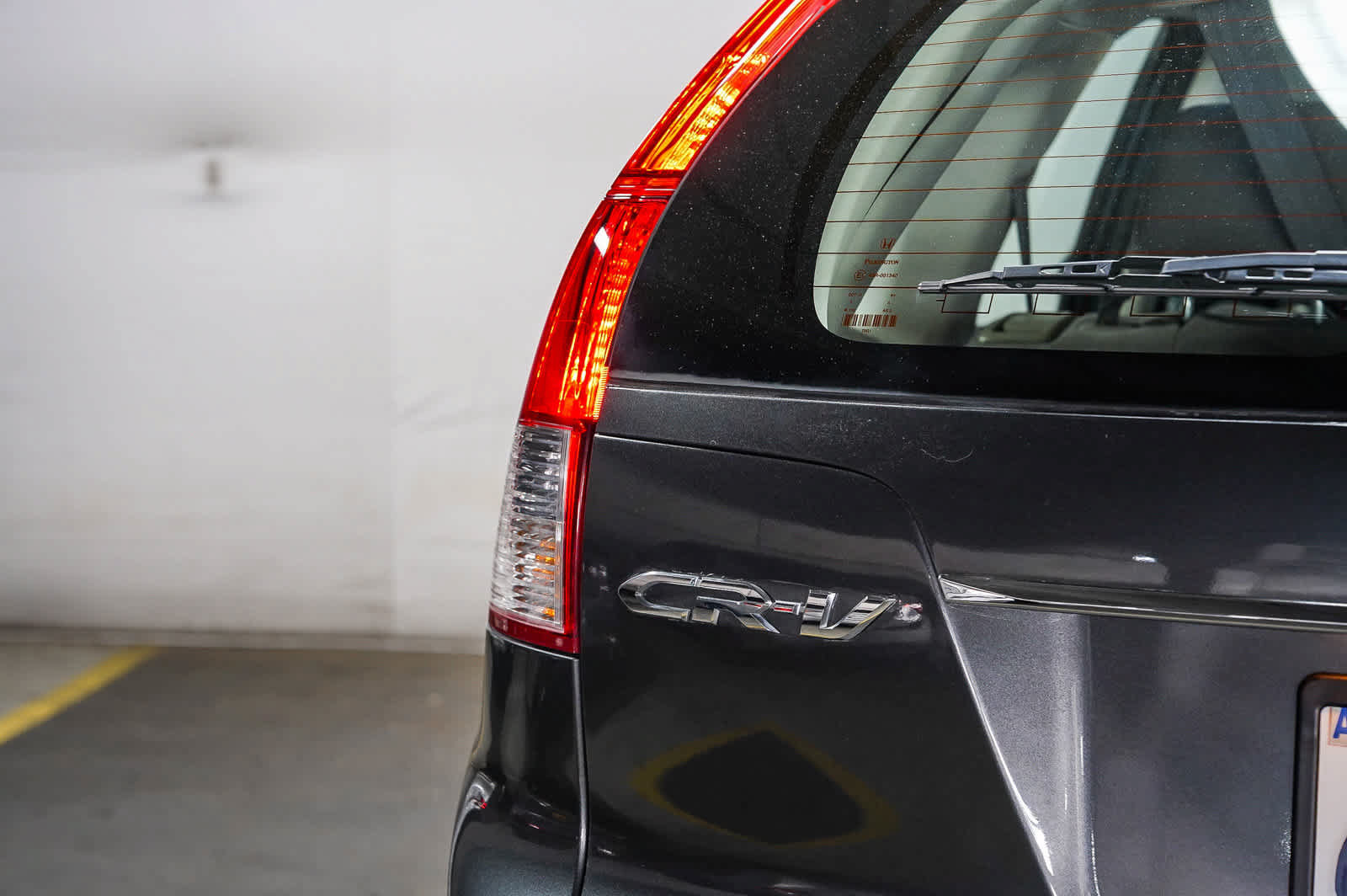 Used 2012 Honda CR-V LX image 11