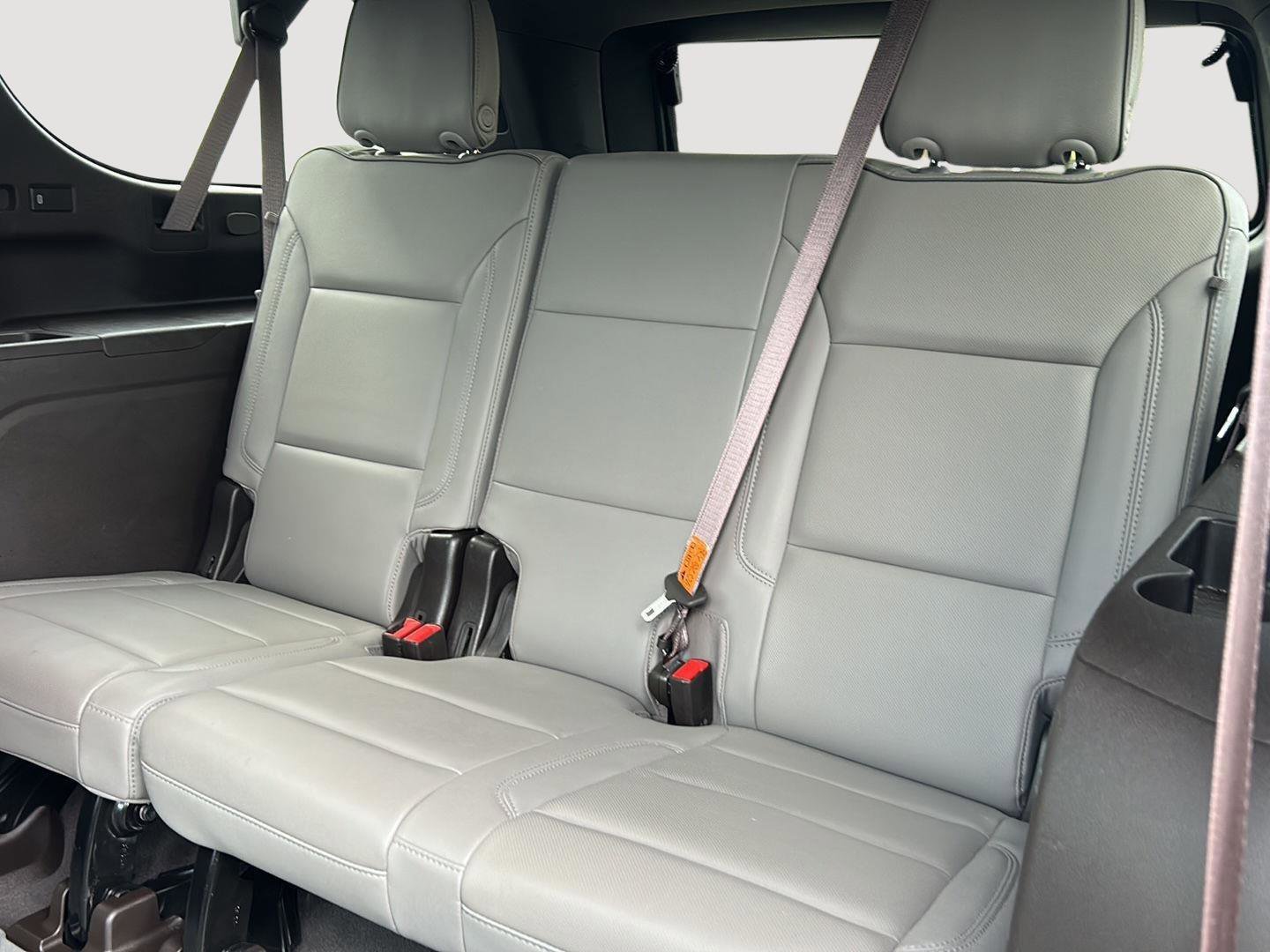 Used 2023 GMC Yukon XL SLT image 22
