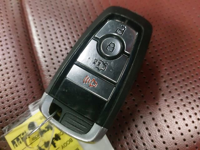 Certified 2024 Ford Mustang GT Premium image 34