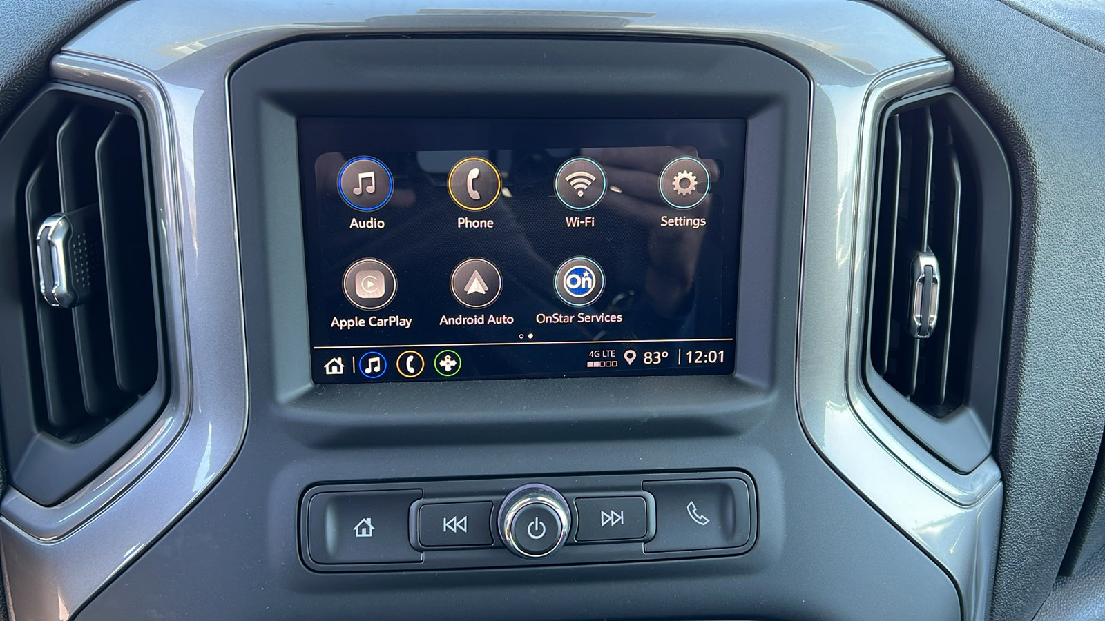 New 2025 Chevrolet Silverado 2500 W/T w/ WT Convenience Package image 20