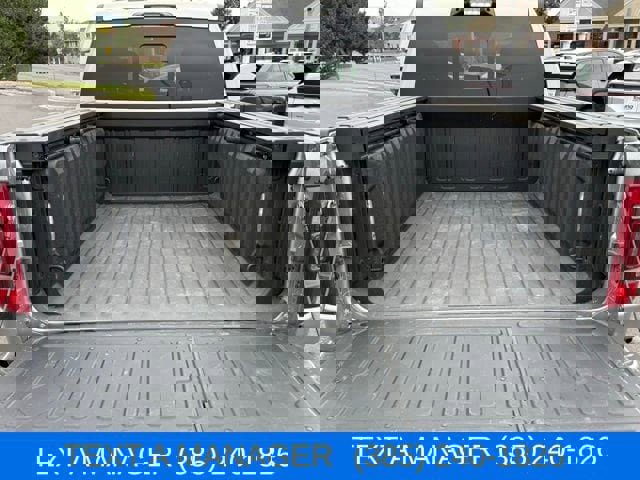 Used 2024 RAM 1500 Limited image 13