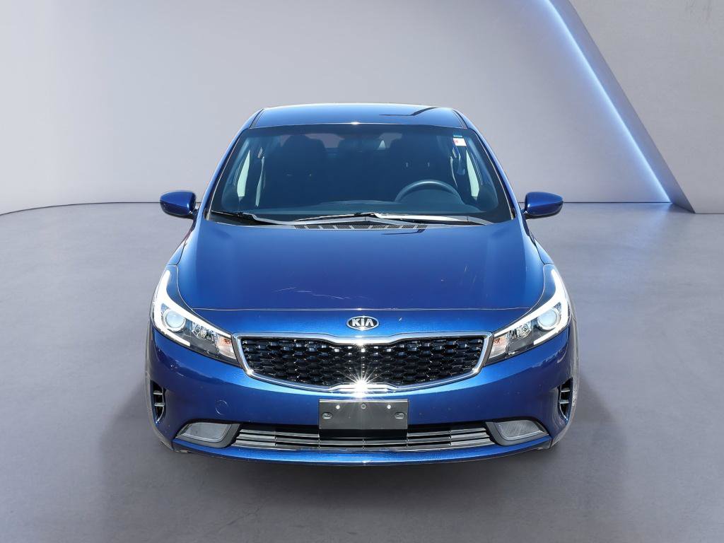 Used 2017 Kia Forte LX FWD image 10