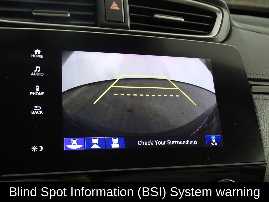 Used 2020 Honda CR-V EX image 8