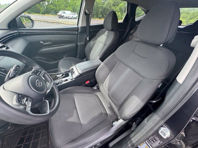 Used 2023 Hyundai Tucson SEL AWD/4WD image 10