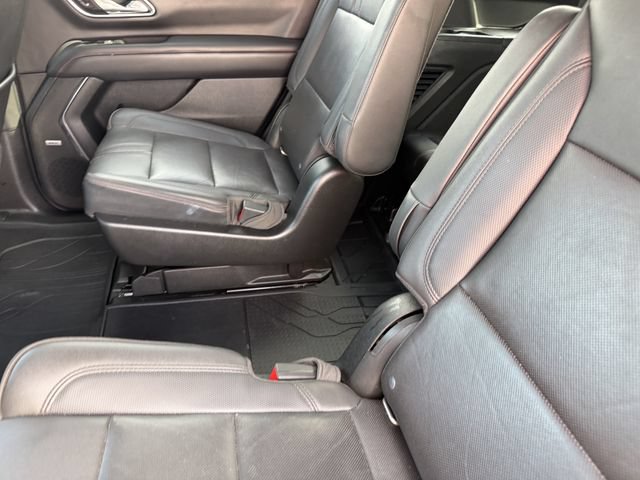 Used 2021 Chevrolet Tahoe RST w/ Luxury Package AWD/4WD image 23