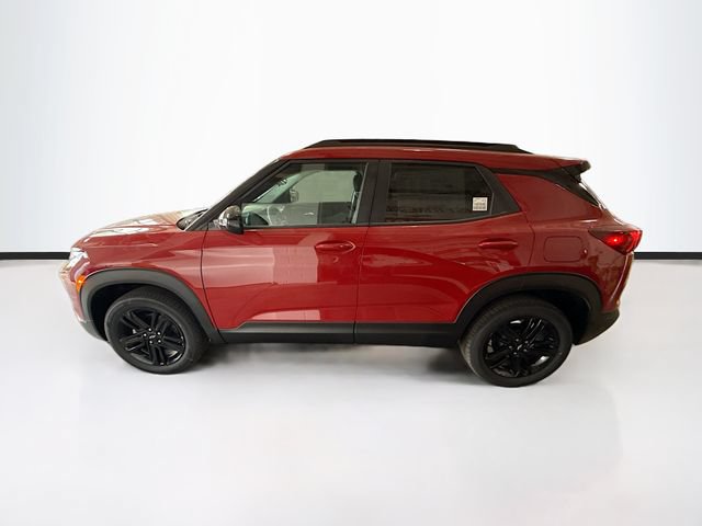 New 2026 Chevrolet TrailBlazer LT w/ Midnight Edition AWD/4WD image 9