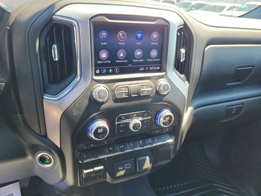 Used 2021 GMC Sierra 1500 Elevation w/ X31 Off-Road Package image 27
