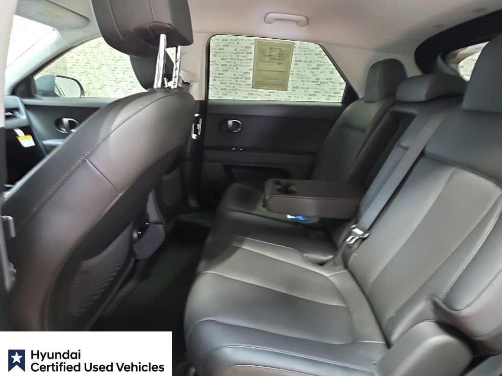 Used 2025 Hyundai Ioniq 5 SEL RWD image 15