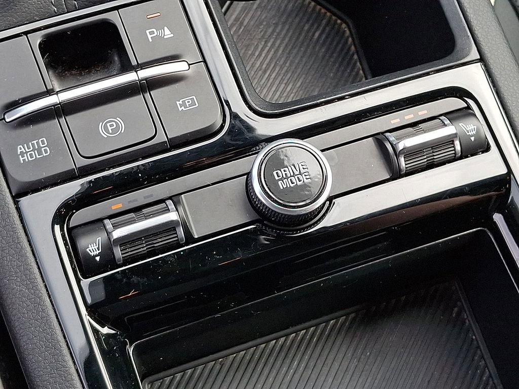 Used 2025 Kia K5 GT-Line image 25