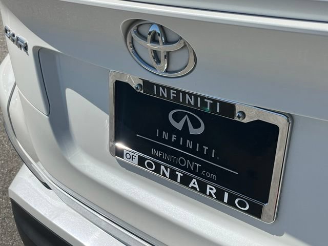Used 2018 Toyota C-HR XLE FWD image 30
