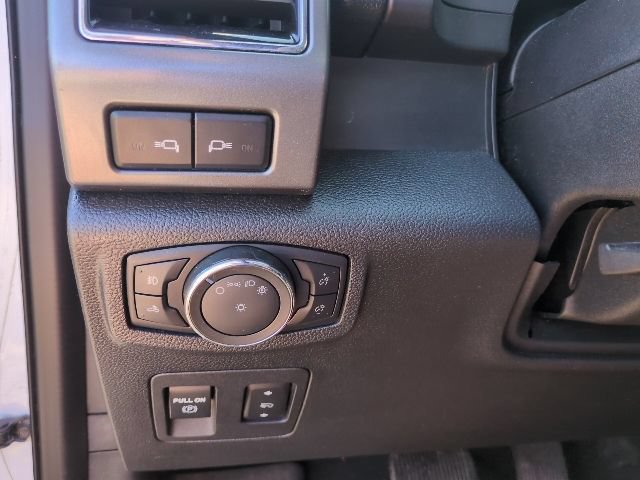 Used 2020 Ford F150 XLT w/ Equipment Group 301A Mid AWD/4WD image 16