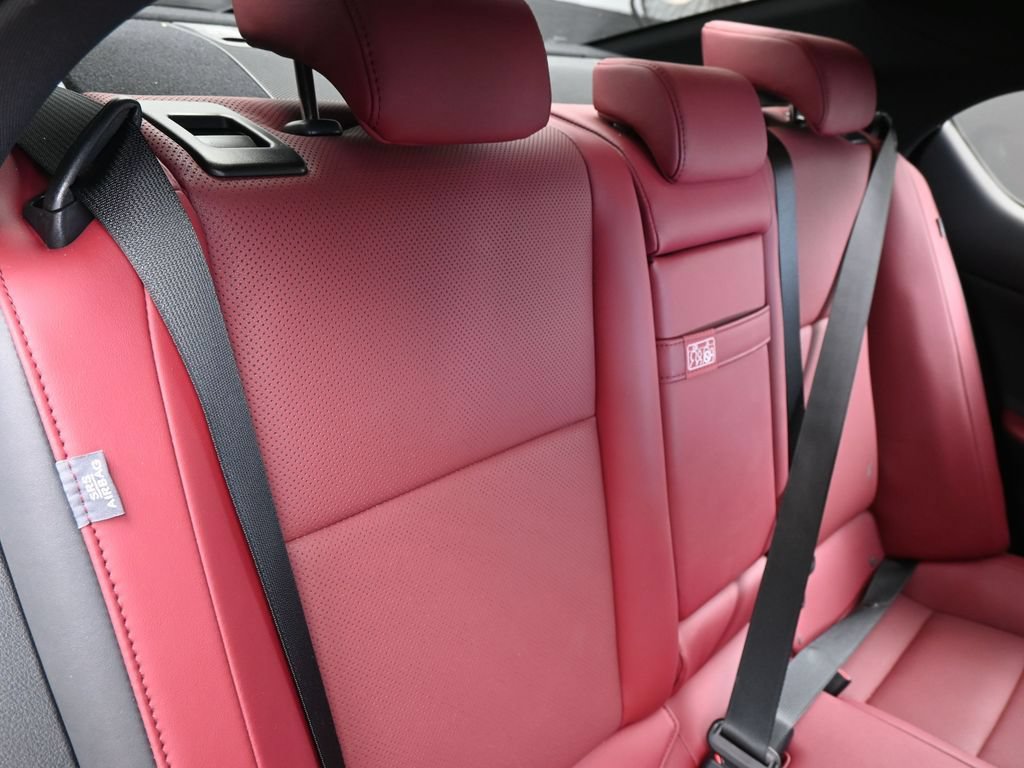 Used 2025 Lexus IS 300 w/ Premium Package RWD image 44