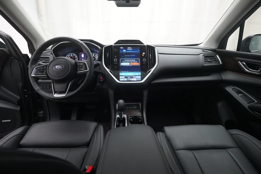 Certified 2023 Subaru Ascent Touring AWD/4WD image 5