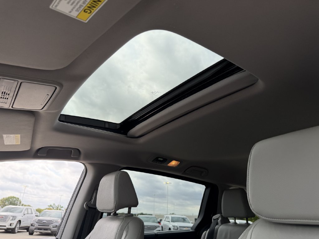 Used 2019 Honda Odyssey EX-L image 25