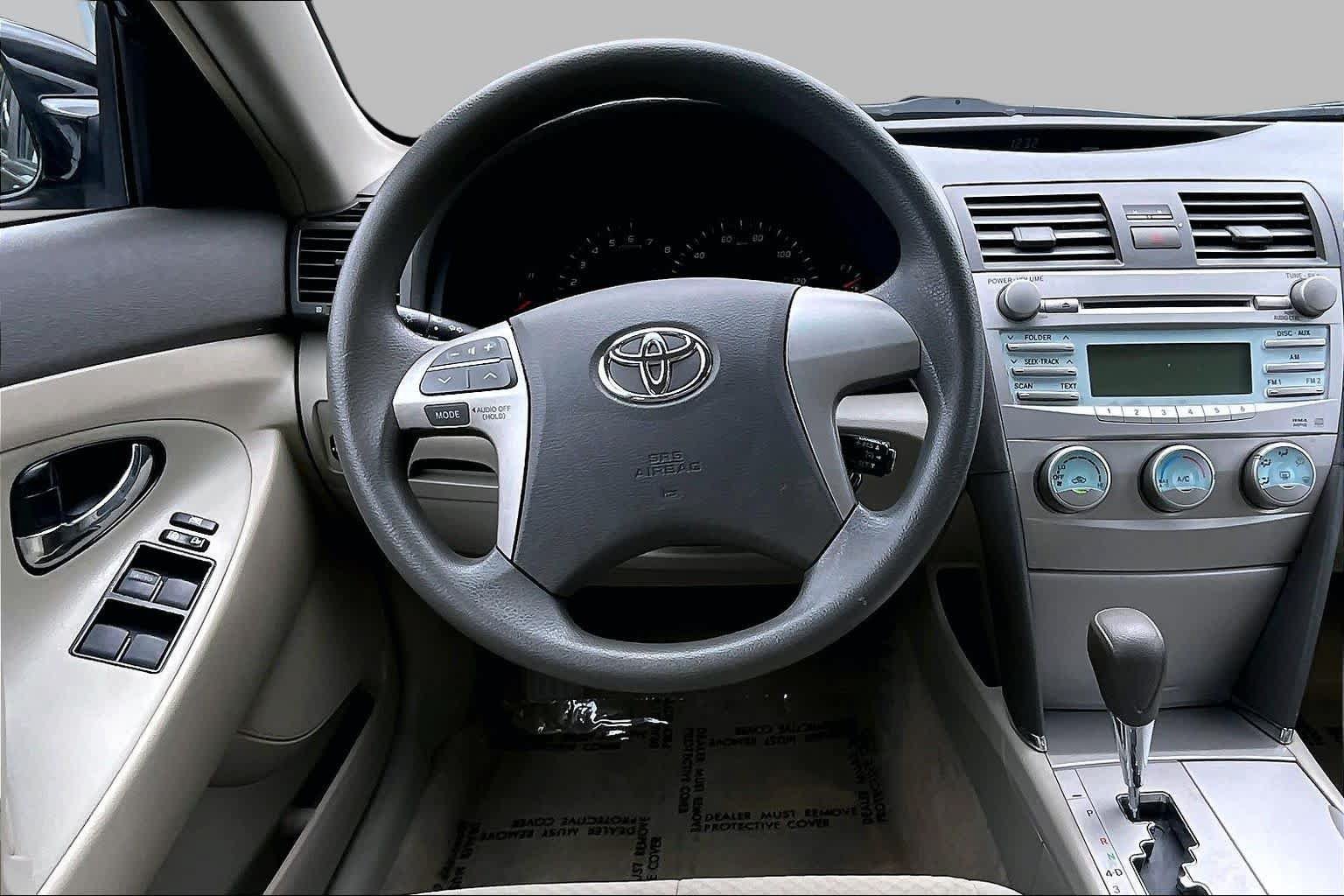 Used 2009 Toyota Camry LE FWD image 5