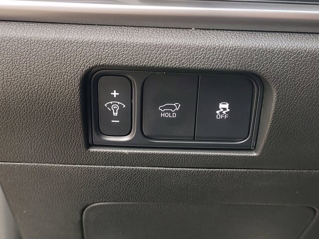 Used 2025 Kia Sorento X-Line EX image 20