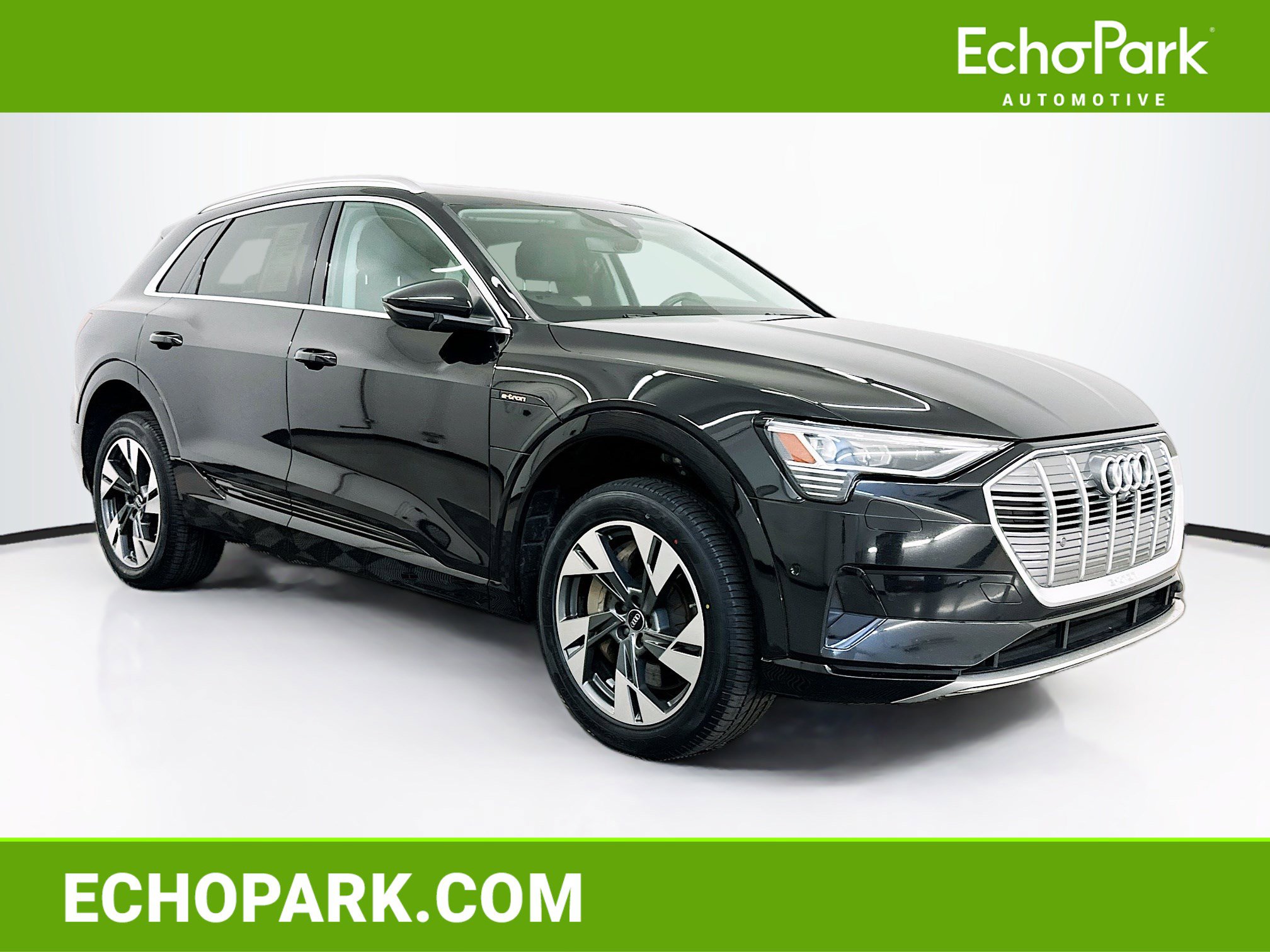 Used 2023 Audi e-tron Premium Plus w/ Premium Plus Package