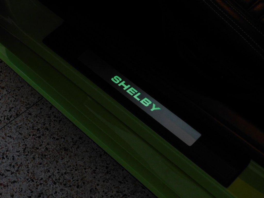 Used 2020 Ford Mustang GT Premium w/ Equipment Group 401A image 44