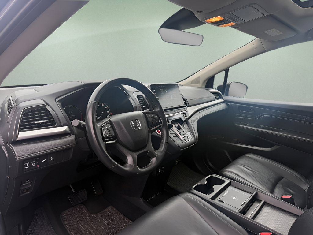 Used 2025 Honda Odyssey EX-L image 10