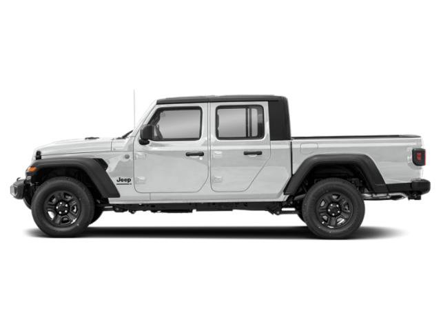 Certified 2023 Jeep Gladiator Sport S image 2