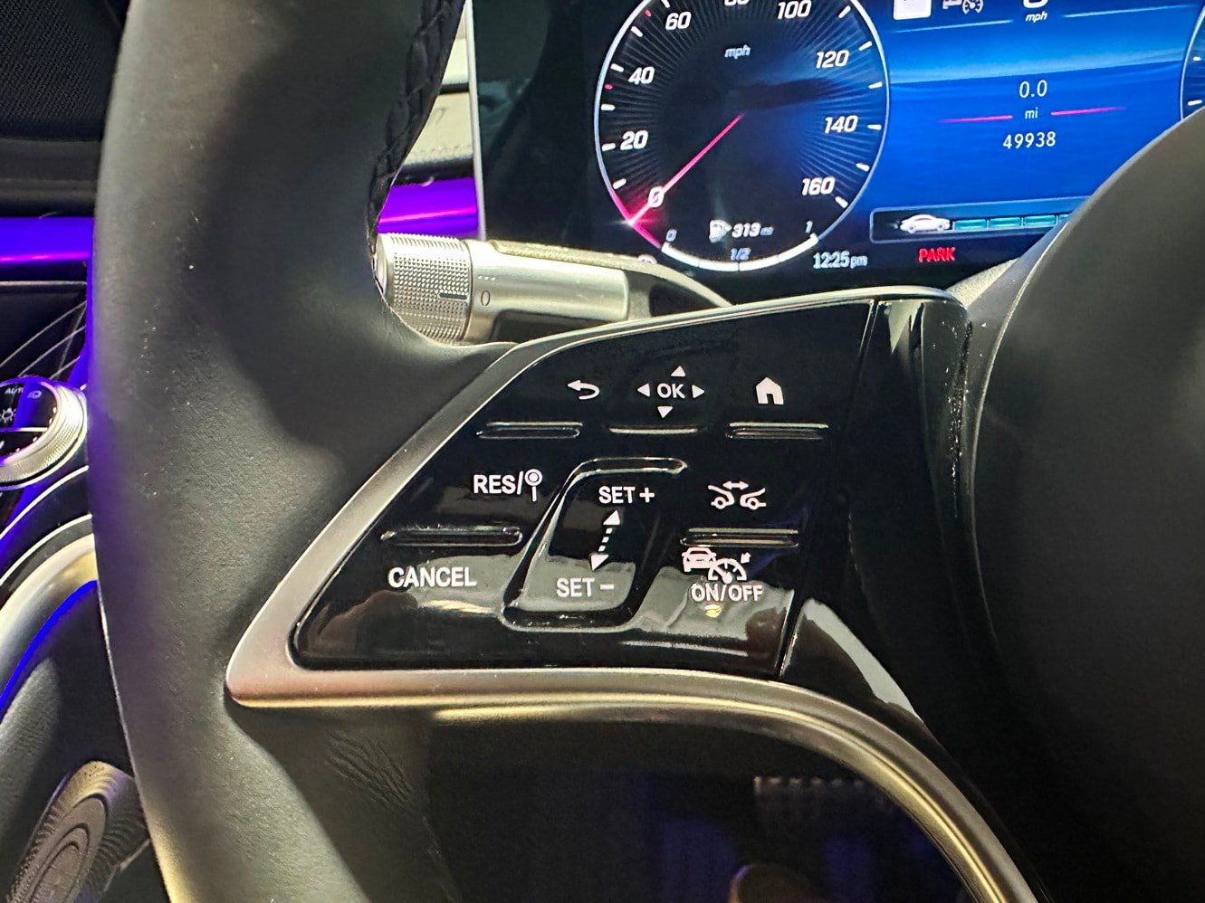 Certified 2023 Mercedes-Benz S 580 4MATIC Sedan image 21