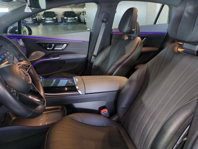 Certified 2023 Mercedes-Benz EQS 450+ 4MATIC Sedan image 17