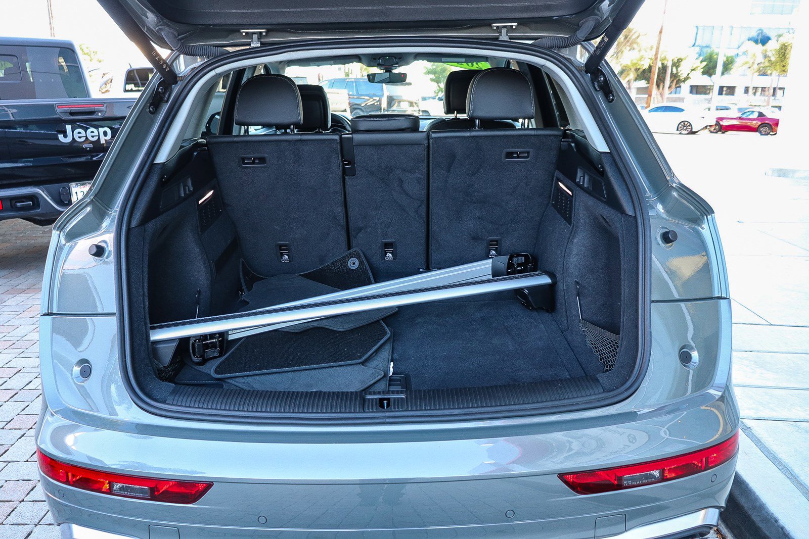 Used 2024 Audi Q5 2.0T Premium image 27