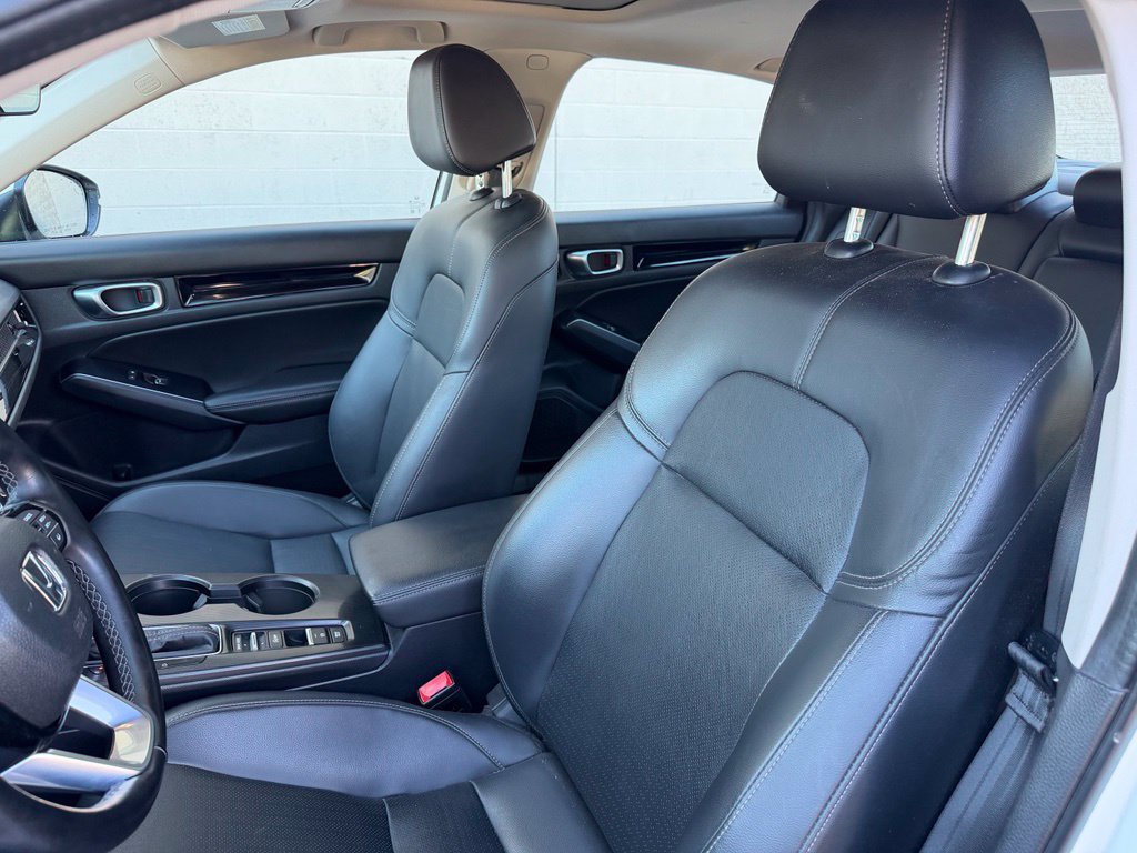 Used 2024 Honda Civic Touring image 22