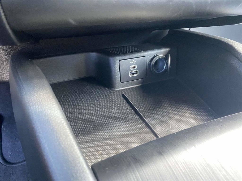 New 2025 Ford Escape Active w/ Cold Weather Package image 24