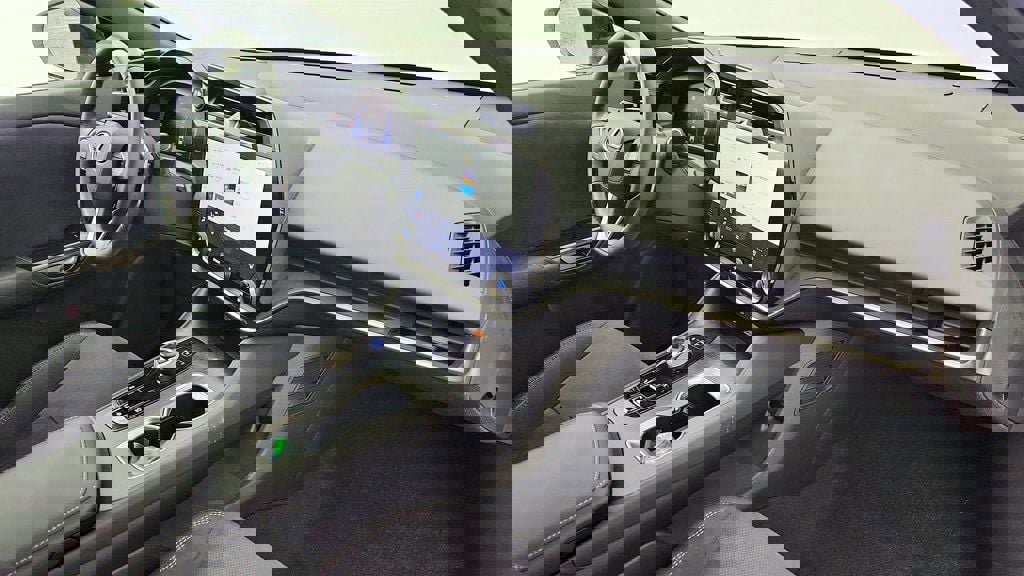 Used 2023 Lexus RZ 450e Premium w/ Accessory Package (2T) image 20