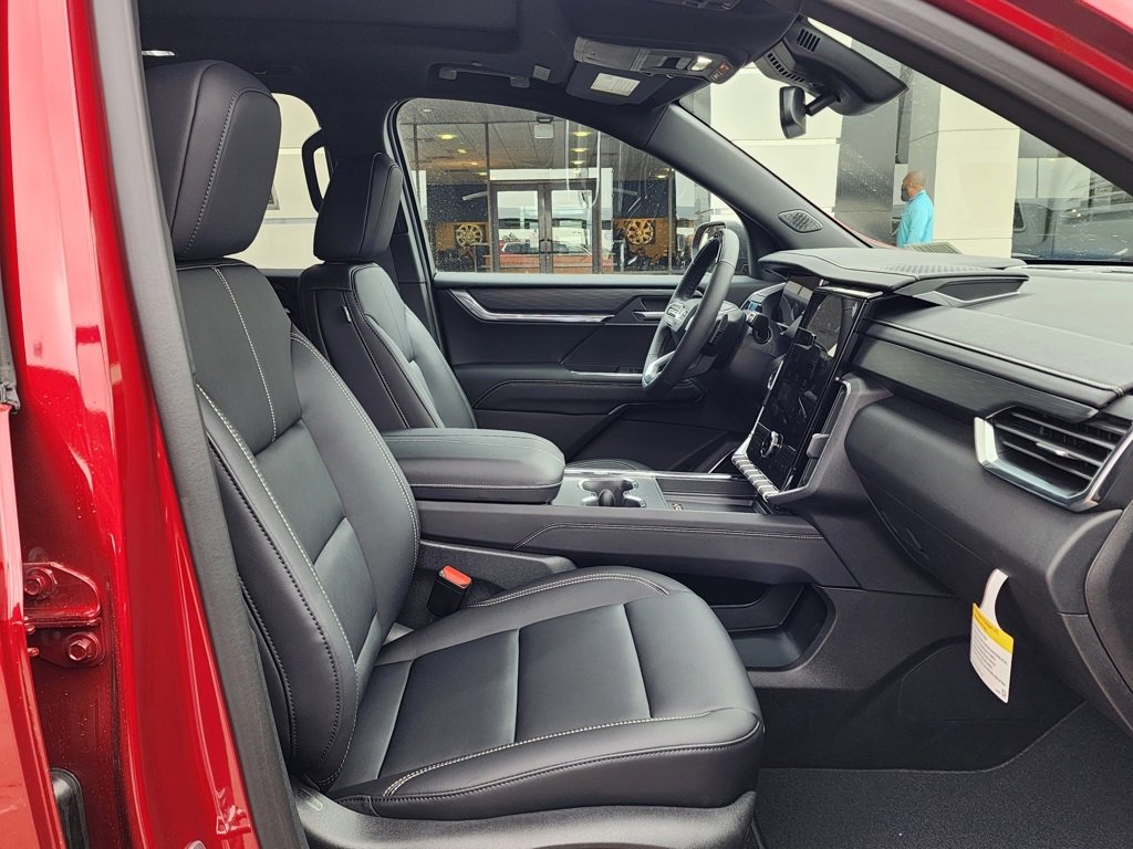 New 2025 GMC Acadia Elevation w/ Super Cruise Package image 40