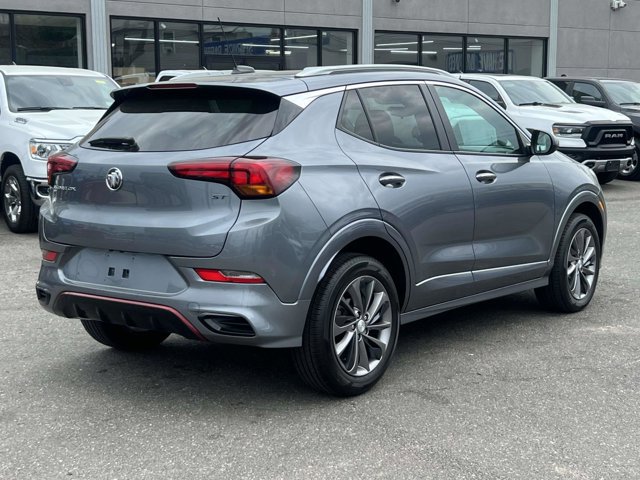 Used 2022 Buick Encore GX Select w/ Experience Buick Package AWD/4WD image 6