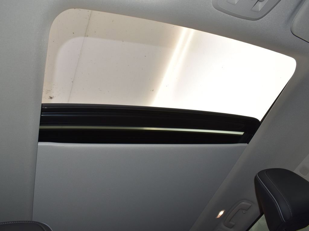 New 2026 INFINITI QX80 Luxe w/ Cargo Package RWD image 27