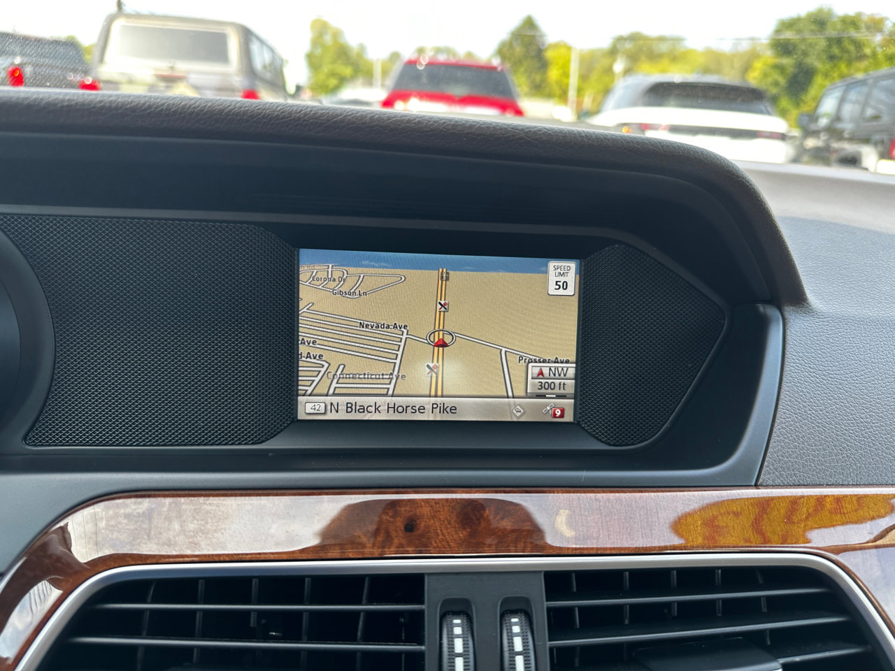 Used 2013 Mercedes-Benz C 300 4MATIC Sedan image 10