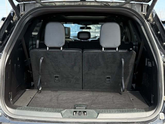 Used 2020 Ford Explorer XLT w/ Equipment Group 202A image 24