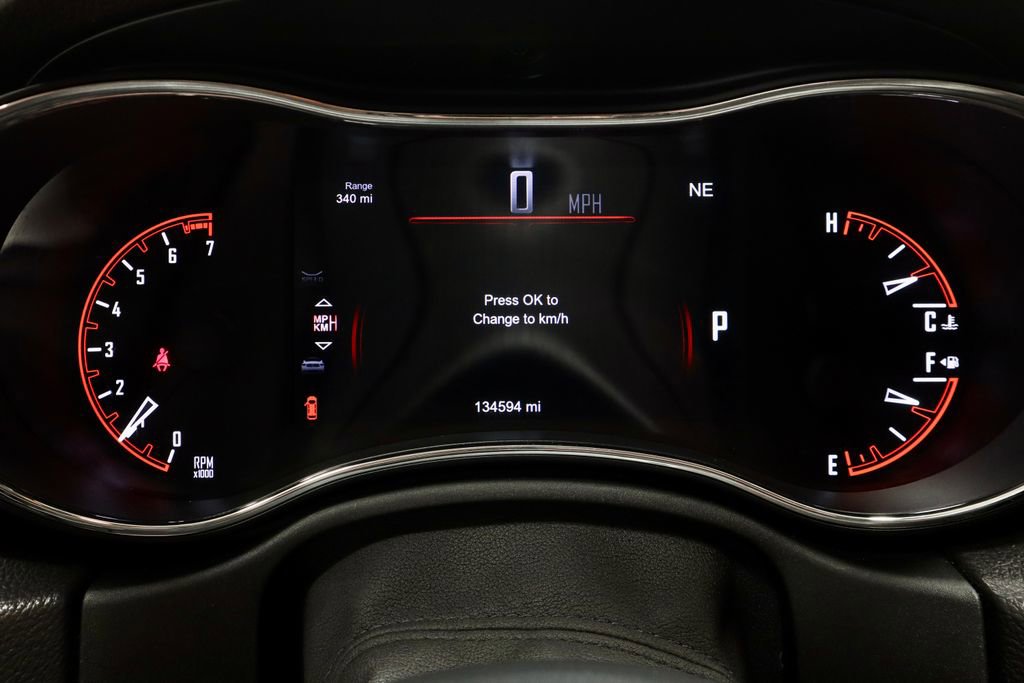 Used 2014 Dodge Durango Limited image 33